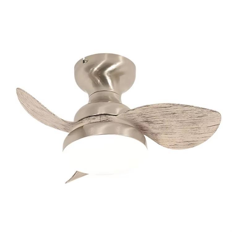 ลายไม้สีเทา