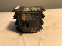 Sa33c Otomatik Devre Kesici 3 Kutuplu 20a Bb3asc-020 Endüstriyel Plc Aksesuarları Tam Seti: Sensörler / Kontaktörler / Röleler,
