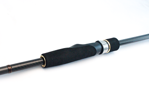 <span class=keywords><strong>Canne</strong></span> à pêche en fibre de carbone moyenne ultralégère 2.4m 8ft 3.8oz <span class=keywords><strong>canne</strong></span> à pêche eau douce eau salée leurre <span class=keywords><strong>canne</strong></span> à lancer - Product Image 6