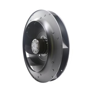 Ventilador ebmpapst R3G470-AB05-24 200-240V 1.6A M3G084-DF 1000-3000m3/h para Unidad de Tratamiento de Aire (UTA), Ventilador con Filtro FFU, Ventilador Centrífugo de Refrigeración - Product Image 4