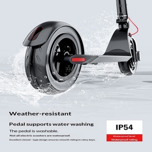 Trottinette électrique <span class=keywords><strong>mini</strong></span> <span class=keywords><strong>Dualtron</strong></span> légère et compacte, 36V 6.4Ah, 12.5kg, longue autonomie, alimentation directe usine - Product Image 5