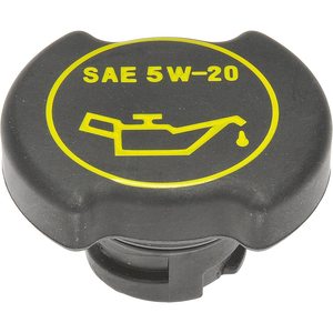 Bouchon d'huile moteur Jm Sae 5W-20 pour véhicules Ford, pièce de rechange - Product Image 1