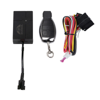 Traceur GPS 4G avec relais de coupure du moteur, positionnement en temps réel, mini dispositif de suivi GPS, traceur de moto 4G GPS401