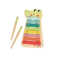 2024 New Wholesale Musical Instruments Musical Set Wooden Toy for Child