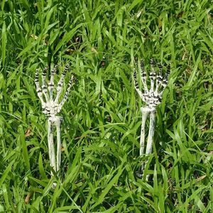 Décoration d'Halloween, accessoires de simulation de squelette, fantôme, décoration d'Halloween, fantôme, squelette humain <span class=keywords><strong>Mr</strong></span> <span class=keywords><strong>Bones</strong></span> - Product Image 3