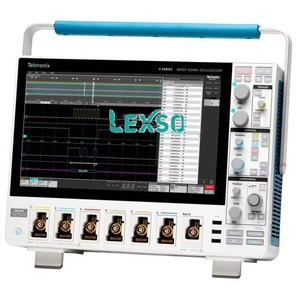 Tektronix Mso44 Mso46 Customizable OEM Supported Mixed Signal for Test Instruments xgeqpt - Product Image 2