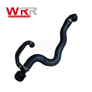 17129797615 9797615 Tuyau de radiateur pour BMW G20 G21 G28 320i 325i 330i Moteur B48 Conduite de refroidissement d'eau Connecteur de tube de refroidissement Pièce - Product Image 4