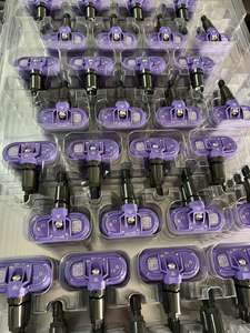 Sensor TPMS Bluetooth para Tesla, Sensor de Control de Presión de Neumáticos Compatible con Modelos Tesla 3 Y S X 2021-2024 - Product Image 4