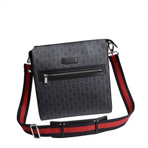 Nouveau <span class=keywords><strong>sac</strong></span> <span class=keywords><strong>messager</strong></span> <span class=keywords><strong>en</strong></span> <span class=keywords><strong>cuir</strong></span> véritable, vertical, élégant et généreux, pour homme, idéal pour les voyages d'affaires - Product Image 1