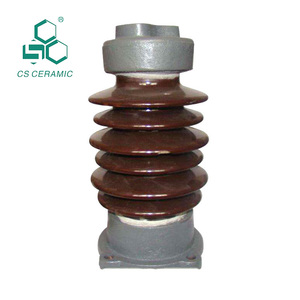 Sứ Cách Điện Cao Áp Cách Điện Sứ Cách Điện - Product Image 4