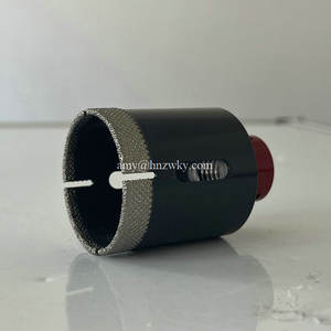 Juego de <span class=keywords><strong>coronas</strong></span> de diamante Arix patentado, brocas de nuevo diseño <span class=keywords><strong>para</strong></span> <span class=keywords><strong>cortar</strong></span> <span class=keywords><strong>azulejos</strong></span> de gres porcelánico <span class=keywords><strong>para</strong></span> trabajos de cerámica - Product Image 5