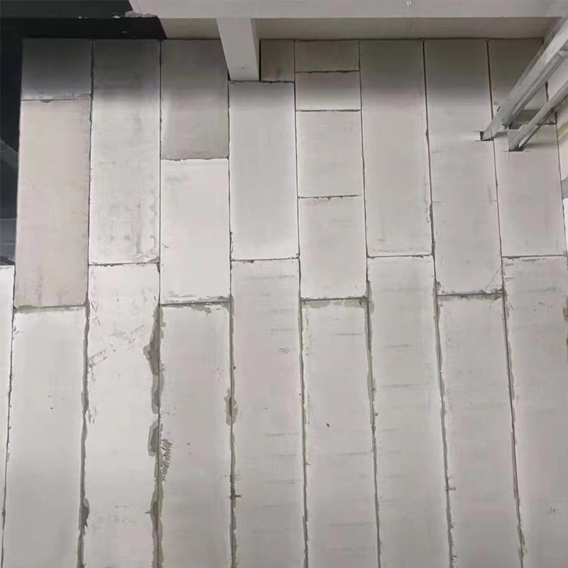 external composite cladding