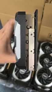 For CeFore RTX 4070 VENTUS 3X E OC 12G PCI Express DDR6/GDDR6 192 Bit 2490MHz Core Clock Desktop <b>Graphics</b> <b>Card</b> New 1 Year - Product Image 3