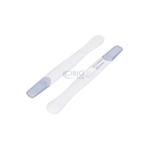<span class=keywords><strong>Test</strong></span> LH et <span class=keywords><strong>test</strong></span> <span class=keywords><strong>HCG</strong></span>-Kit intermédiaire de prédiction précoce pour la conception - Product Image 5