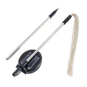 أضواء الألعاب النارية الأكثر مبيعًا، سلسلة أضواء الهندباء تعمل بالطاقة الشمسية، أضواء زينة خارجية مقاومة للماء لعيد الميلاد - Product Image 3