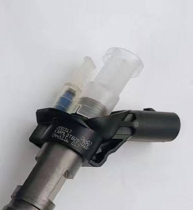 High Performance New Original Diesel Engine Parts 0445116017 Fuel Injector 0 445 116 016 0 445 116 018 For Kia 33800-2F000