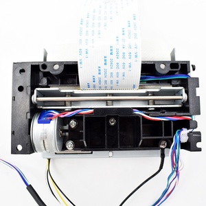 Módulo de impresora térmica integrado de 80mm, máquina expendedora, equipo de quiosco, cabezal de impresora - Product Image 5