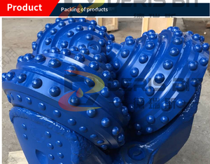 7 1/2inch Tricone <b>Bit</b> Rock Dril Oil <b>Bits</b> for Water Well <b>Drilling</b> High-quality Made-in-China Products - Product Image 6