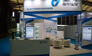 Dawn Yuxing Dioxyde de titane rutile de qualité industrielle Tio2 R-2395 R2395 Pigment poudre blanche pour REVÊTEMENTS et PEINTURE - Product Image 3