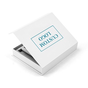 Top Grade thiết kế <span class=keywords><strong>N</strong></span>ước hoa mẫu hộp cứng nhắc quà tặng bao bì giấy với <span class=keywords><strong>n</strong></span>ắp và cơ sở mẫu miễ<span class=keywords><strong>n</strong></span> phí Tester Hộp quà tặng - Product Image 6