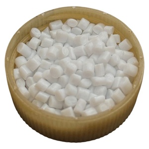 High Hardness <b>Modified</b> <b>Plastic</b> PET Gf 30% Granules Pellets for Electrical Components - Product Image 5