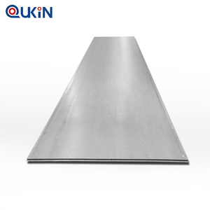Chapa de Acero Inoxidable Qukin Group SS 304 316 316L 309 310 310S, Precios por Kg para Vajilla - Product Image 1
