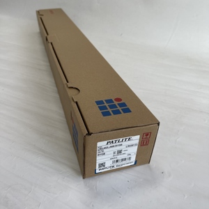 ไฟสัญญาณแบบหลายสี <span class=keywords><strong>PATLITE</strong></span> รุ่น <span class=keywords><strong>LR4</strong></span>-402LJNW-RYGB - Product Image 1