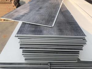 Pavimenti in Vinile SPC Impermeabili per Ufficio Domestico con Sottofondo 4mm 8mm Piastrelle a Incastro in PVC Pavimentazione SPC per Interni - Product Image 6
