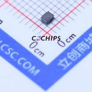 Inductor de Potencia SPH201610H1R5MT 0806 (Inductancia: 1.5uH) (Precisión: 20%) (Corriente Nominal: 1.25A) - Product Image 1