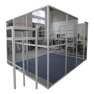 <strong>Total</strong> System Design Data Center <strong>Solution</strong> Company Use Mini Hot Cold Aisle Containment - Product Image 6