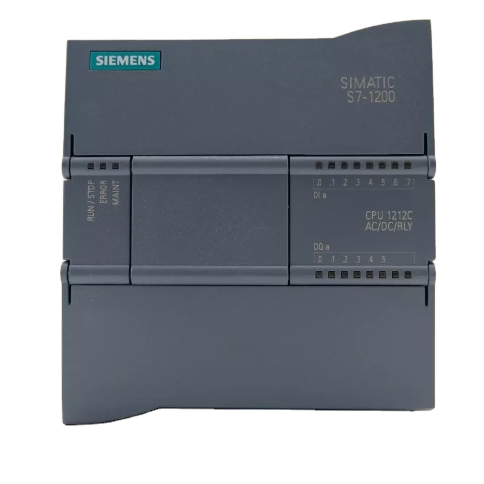 NEW Siemens 6ES7212-1BE40-0XB0 6ES7 212-1BE40-0XB0