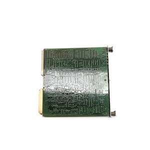 อะไหล่หุ่นยนต์ DSQC658 ของแท้ใหม่ มีสินค้าในสต็อก โมดูลระบบควบคุมอัตโนมัติทางอุตสาหกรรม จัดส่งรวดเร็ว - Product Image 4