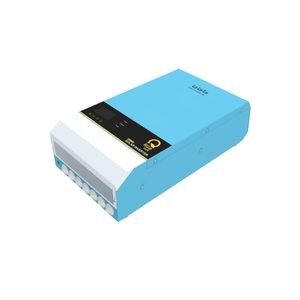 Onduleur solaire Offres Spéciales hors réseau 4kW de haute qualité intégré dans le contrôleur solaire MPPT pour Afria - Product Image 4