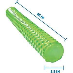 Équipement de sports nautiques amusants : coussin flottant en mousse NBR personnalisé pour enfants et planche à pied en vinyle - Product Image 3