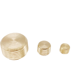 Brass nội bộ Hex chủ đề ổ cắm ống cắm 1/8 "1/4" 3/8 "1/2" 3/4 "<span class=keywords><strong>NPT</strong></span> rèn áp lực cao fip Union NUT - Product Image 4