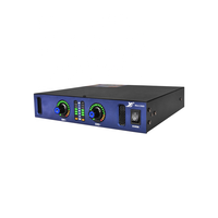 600W * 2 Mini amplificateur de puissance Audio numérique à vendre classe D haut-parleur amplificateur 2 canaux professionnel