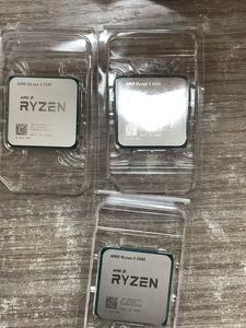 Procesador de Escritorio para Juegos AM4 R5 5600XT, 6 Núcleos, 12 Subprocesos, 4nm, 4.7GHz, TDP 65W, Hecho en China - Product Image 5
