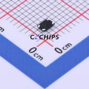 TPT-3B1 Tactile Switch SMD Switch ( Switch Length: 2.8mm )( Switch Width: 1.9mm )( Switch Height: 0.55mm ) - Product Image 2