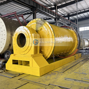 Gute Qualität Eisenerz mühle Goldberg bau Blei Kupfer kugelmühle Preisliste Oxid kugelmühle Mahl maschine für Golderz - Product Image 2