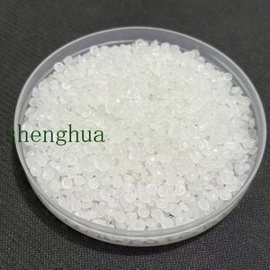 Extrusion Molding Food Grade Film Grade High Density Polyethylene HDPE 7000F <b>Plastic</b> <b>Pellets</b> for Shopping Bags - Product Image 3