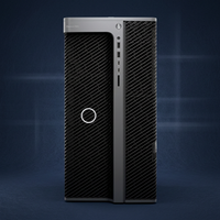 Nouvelle station de travail AI T7960 Tower prend en charge quatre GPU Intel Xeon W9-3495X pour l'apprentissage profond