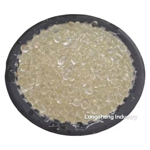 TPU Pellets 80A/85A/90A/95A Thermoplastic Polyurethane Elastomer <b>Rubber</b> Tpu Virgin Granules for Phone case Cables Pipe Sheet - Product Image 2