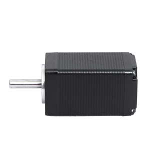 Moteur hybride bipolaire 11, 0,67 A, 8,5 oz.in/6 Ncm, 1,8 degré, 4 fils, pas à pas, 28HS32-0674, mini-moteur 11 - Product Image 3