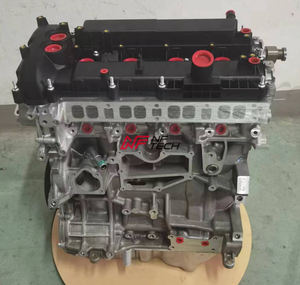 Moteur 2.0L ECOBOOST TPWA TPBA R9DA pour <span class=keywords><strong>Focus</strong></span> Mk3 <span class=keywords><strong>ST</strong></span> S-MAX <span class=keywords><strong>Mk1</strong></span> Mondeo Mk4 2.0T ECOBOOST TPWA TPBA R9DA - Product Image 2