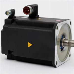 อะไหล่หุ่นยนต์อุตสาหกรรม KUKA ของแท้ใหม่  มอเตอร์เซอร์โว <span class=keywords><strong>SPP</strong></span> รุ่น 00226596 00-226-596 มีสินค้าในสต็อก MG_<span class=keywords><strong>03</strong></span>_40_60_lc - Product Image 2