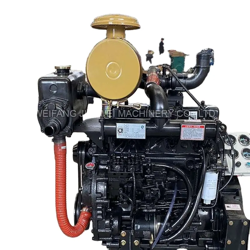 63V-14985-00 Outboard Float Marine Diesel Engine Spare Parts for Yanmar