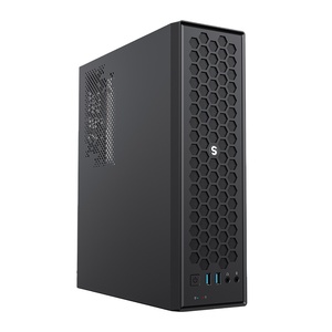 2023 New Design Desktop Computer <strong>Pc</strong> <strong>SFF</strong> Slim Mini Gaming case Computers Desktop <strong>Pc</strong> - Product Image 1