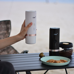 <span class=keywords><strong>Mueller</strong></span> Máy Pha Cà Phê Lạnh Bình Thủy Tinh Máy Pha Cà Phê Và Cốc Hai Lớp - Product Image 6