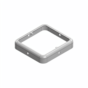 MS193-20F-NS ตัวแทนจำหน่ายที่ได้รับอนุญาต RF Shields - Product Image 1
