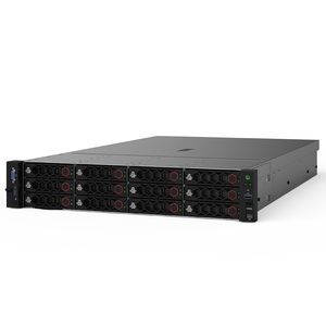 Serveur H3C UniServer R4950 G5 2U double socket AMD EPYC 32 emplacements DDR4 4 To 10 PCIe 4.0 2 OCP 3.0 6 GPU - Product Image 2